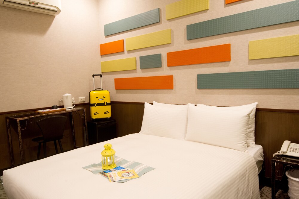 Guestroom