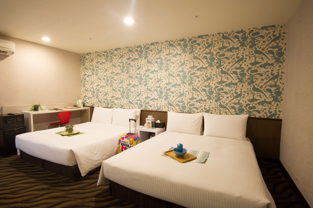 Guestroom