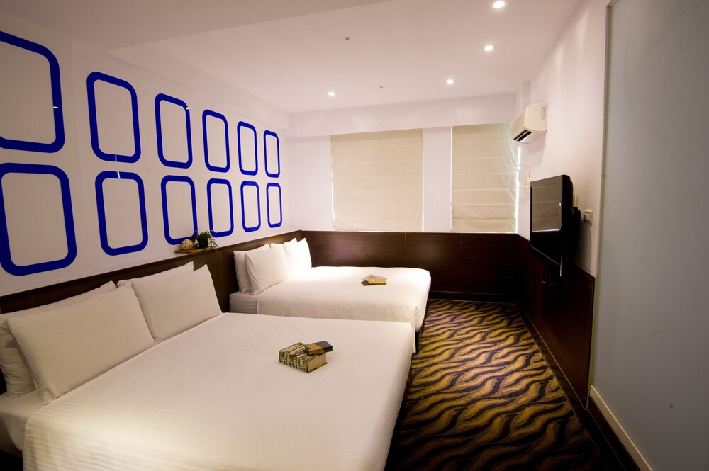 Guestroom