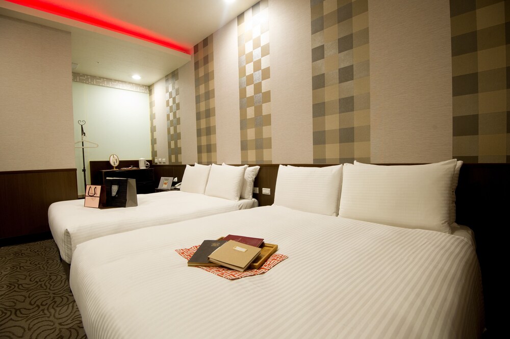 Guestroom