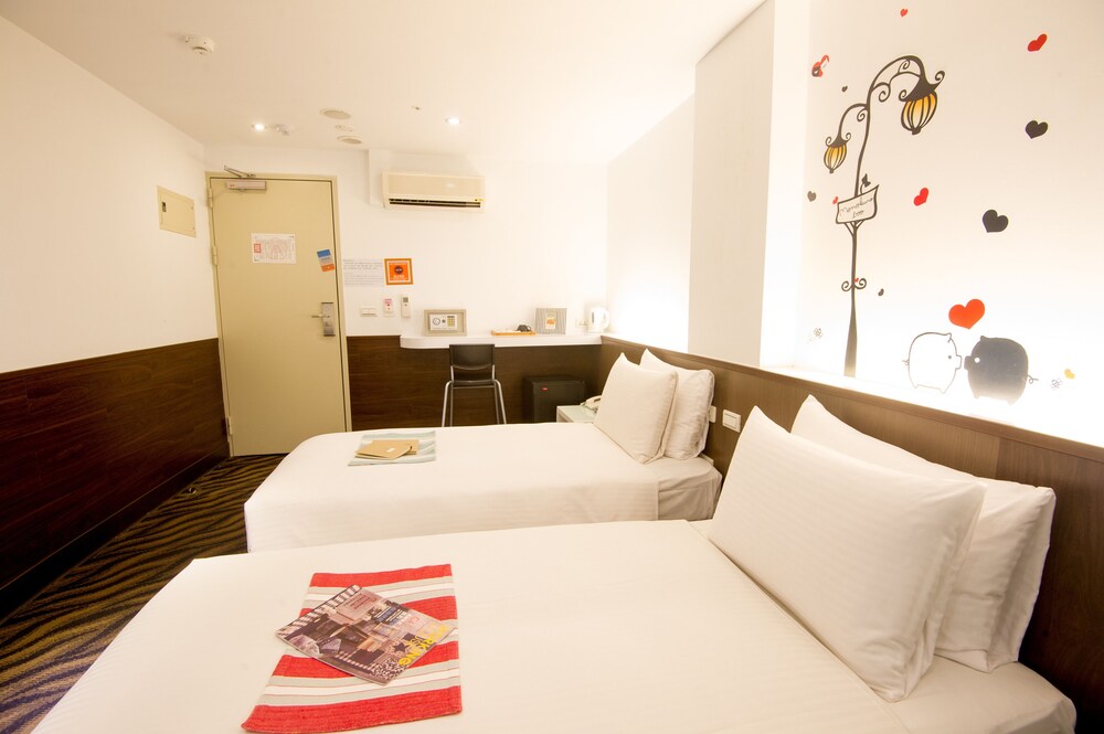 Guestroom