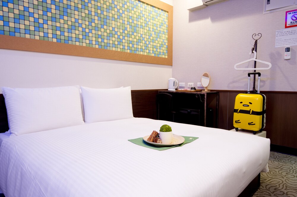 Guestroom