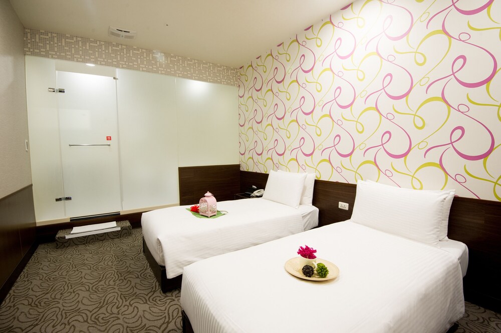 Guestroom