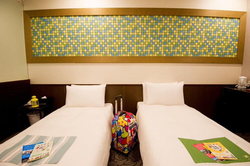Guestroom