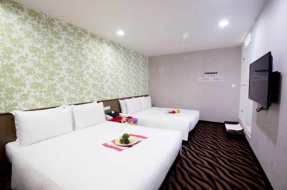 Guestroom