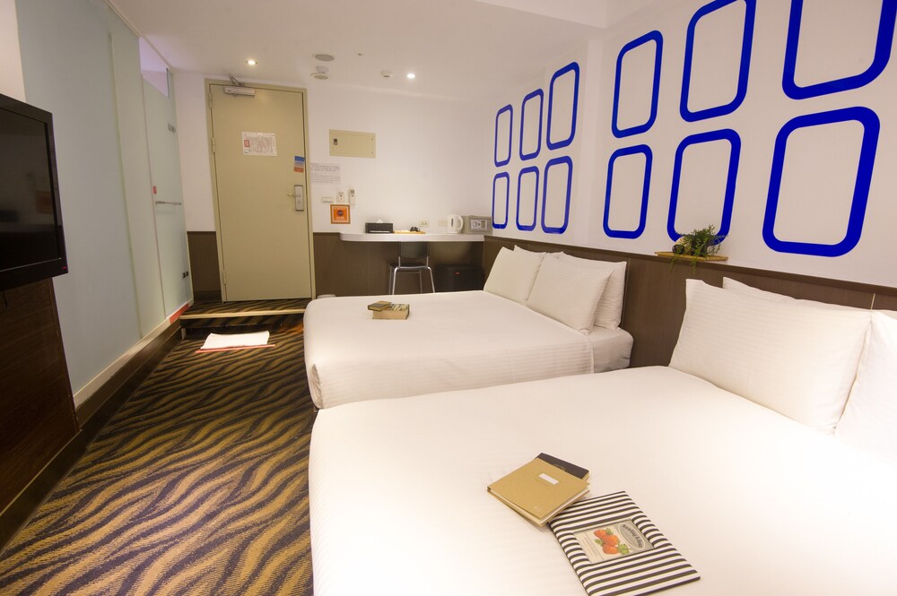 Guestroom