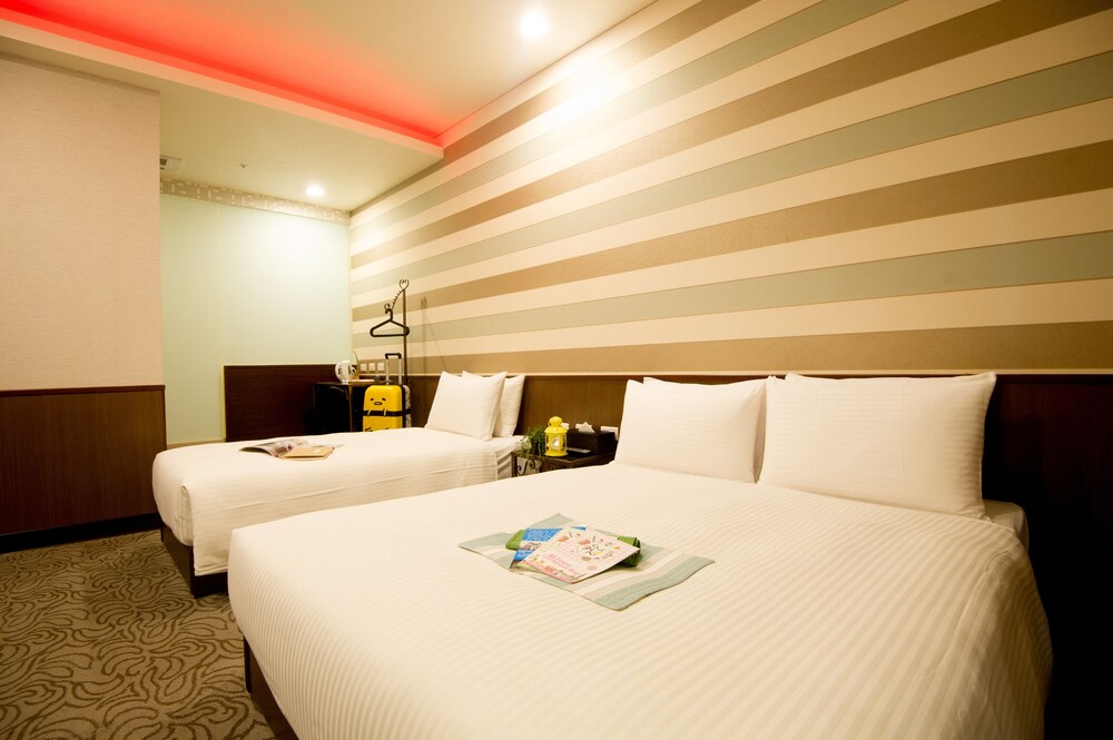 Guestroom