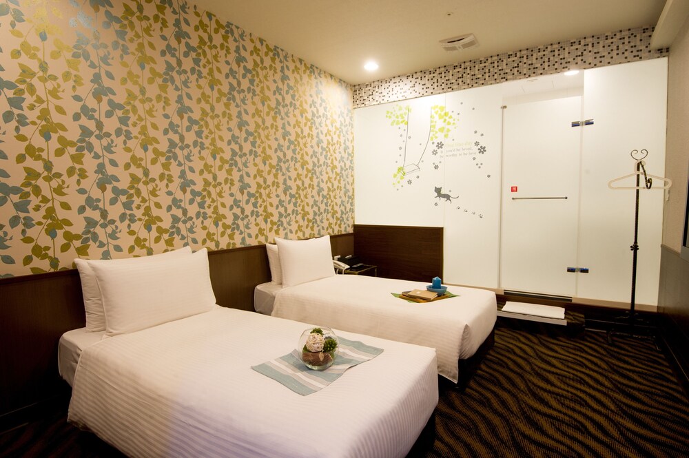 Guestroom