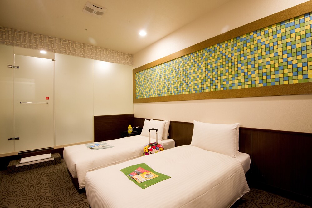 Guestroom