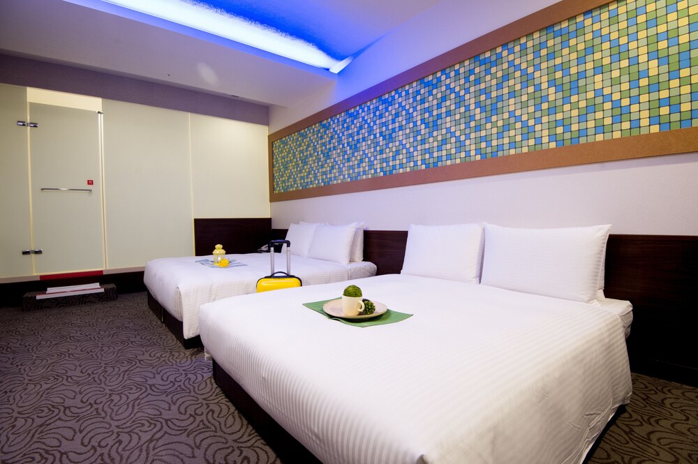 Guestroom
