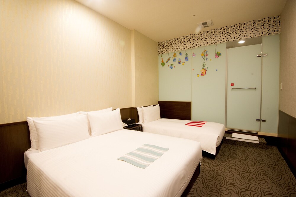 Guestroom