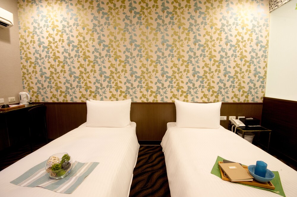 Guestroom