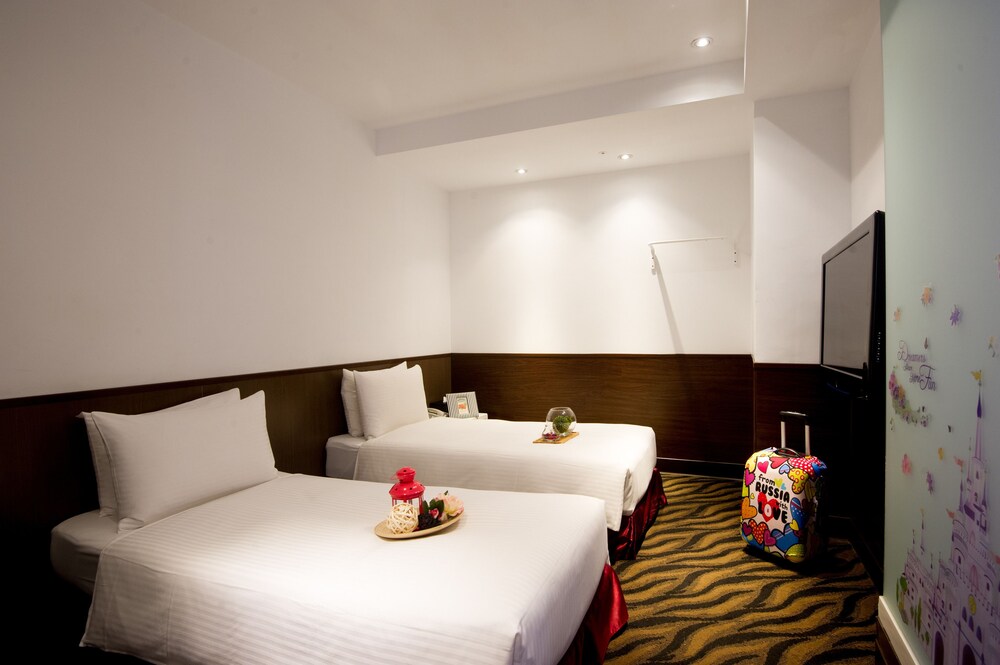 Guestroom
