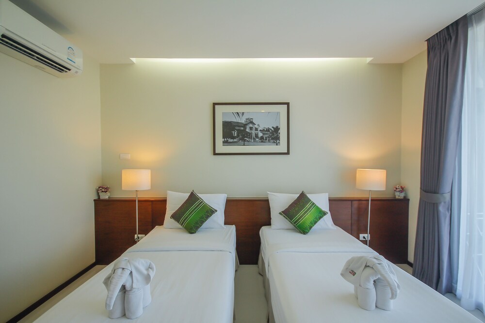 Guestroom