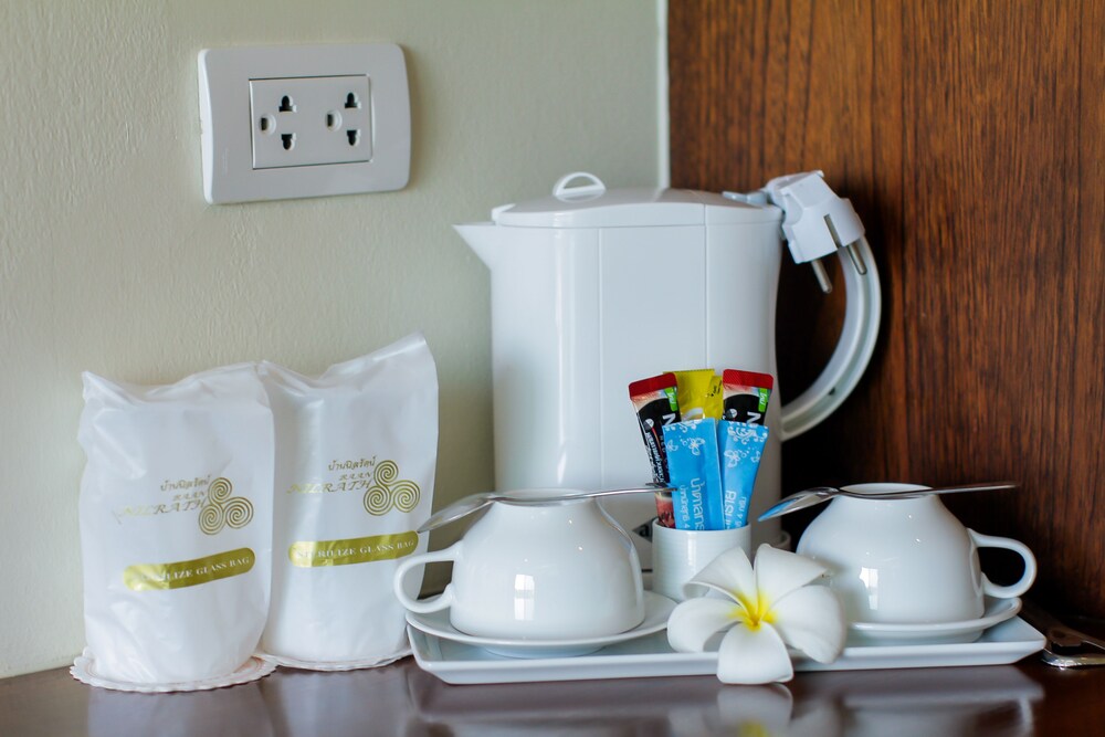 In-Room Coffee