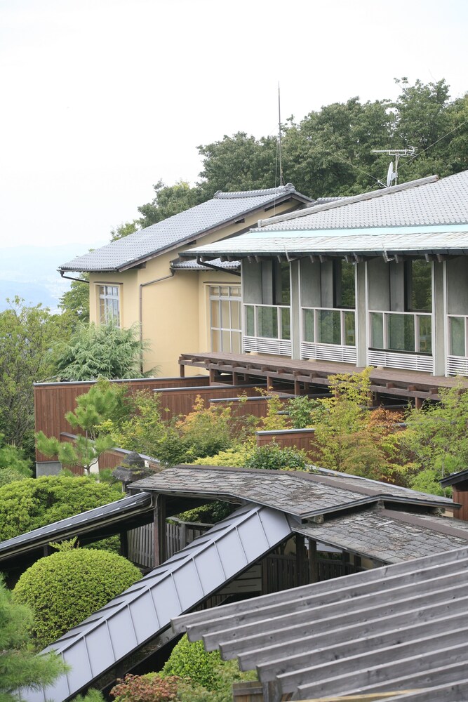 산 전망