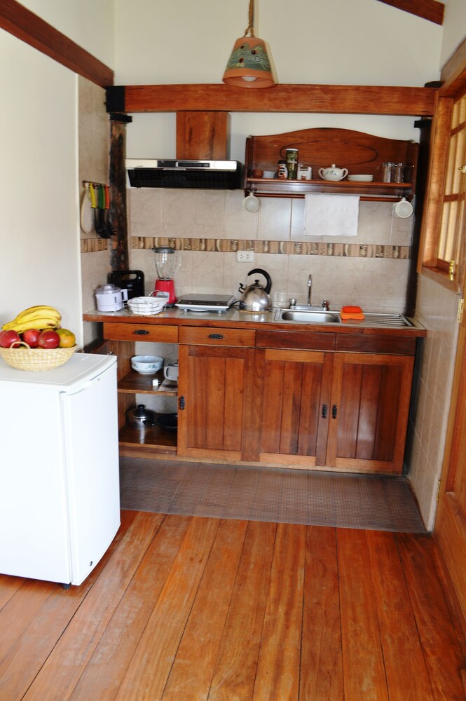 객실 내 주방 ( Apartamento (2 Pax))