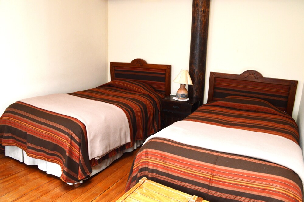 객실 ( Apartamento (2 Pax))