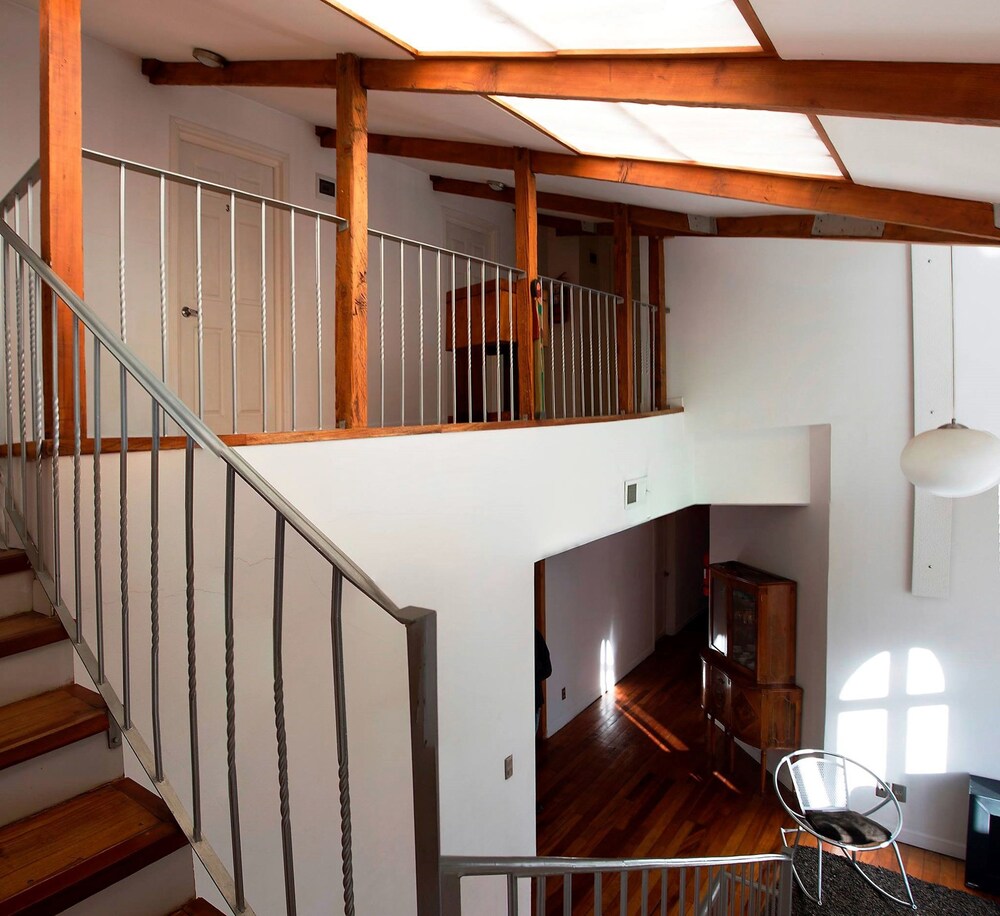 Hotel Interior