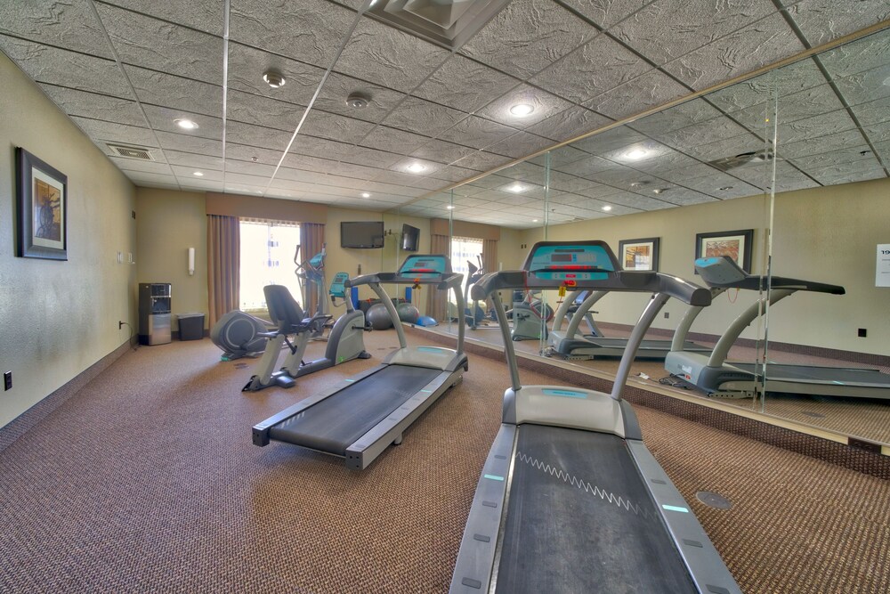Fitness Studio