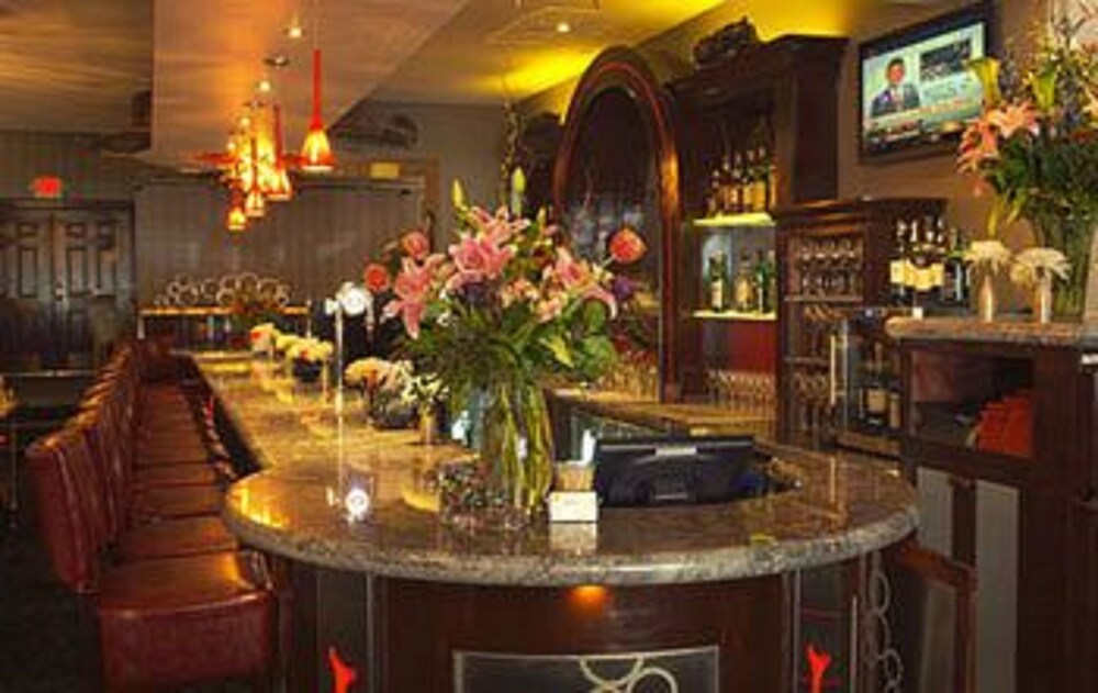 Hotel Bar