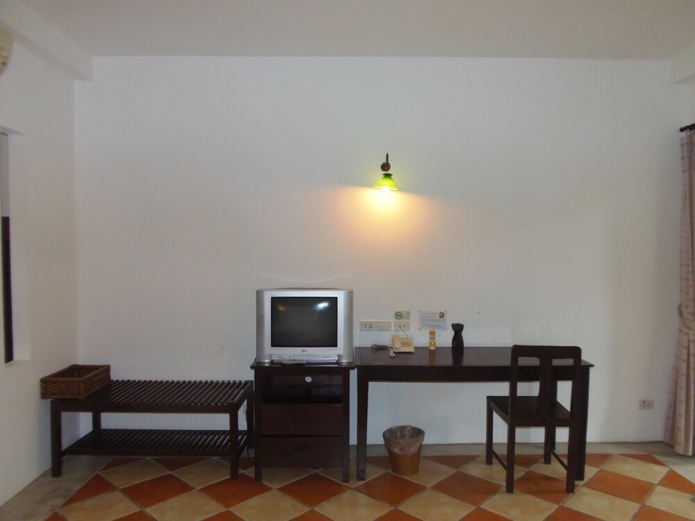 In-Room Amenity