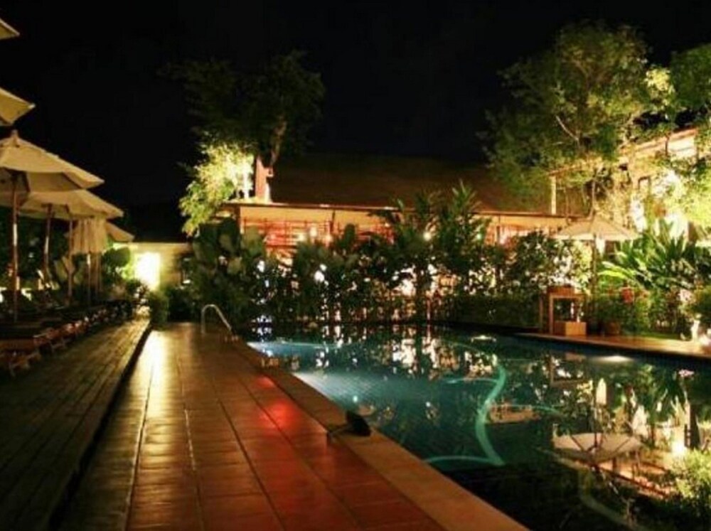 Hotel Interior