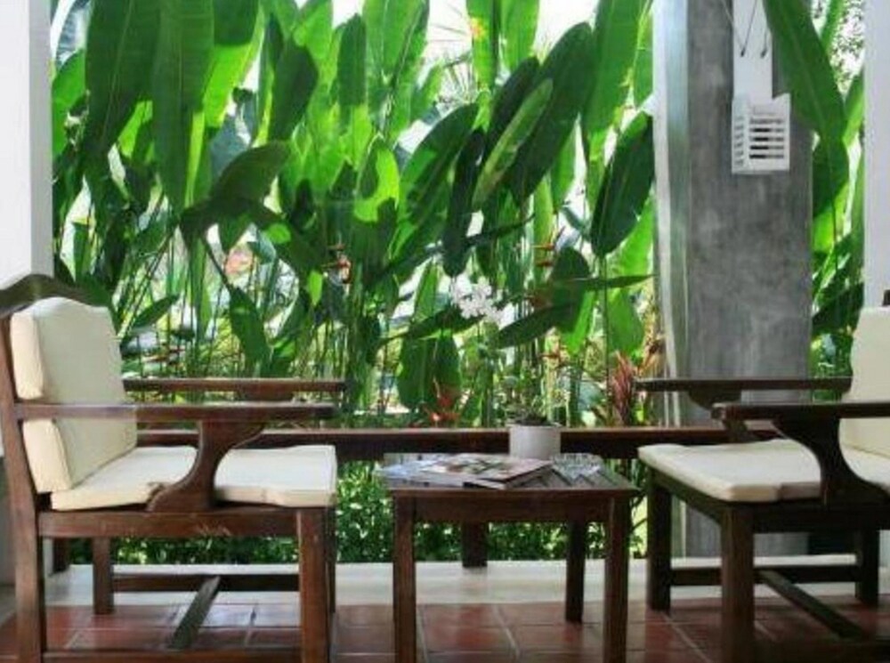 Hotel Interior