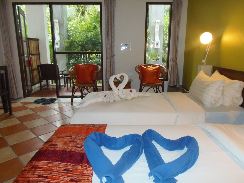 Guestroom