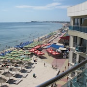 Hoteluri Mamaia All Inclusive
