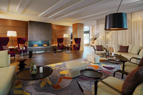 Sheraton Zurich Hotel