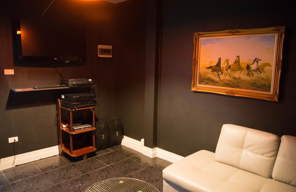 Karaoke Room