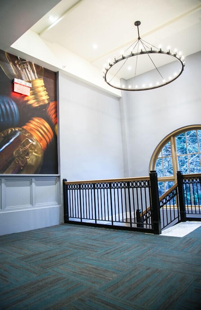 Staircase