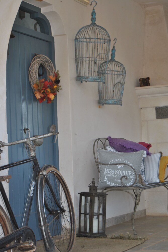 Porch