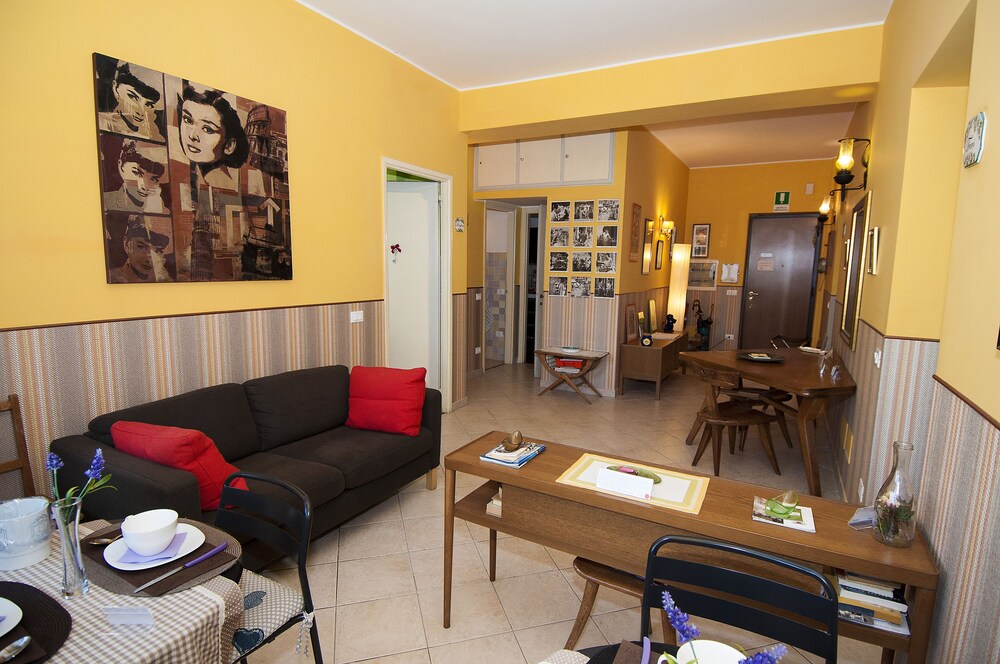 Hotel Interior