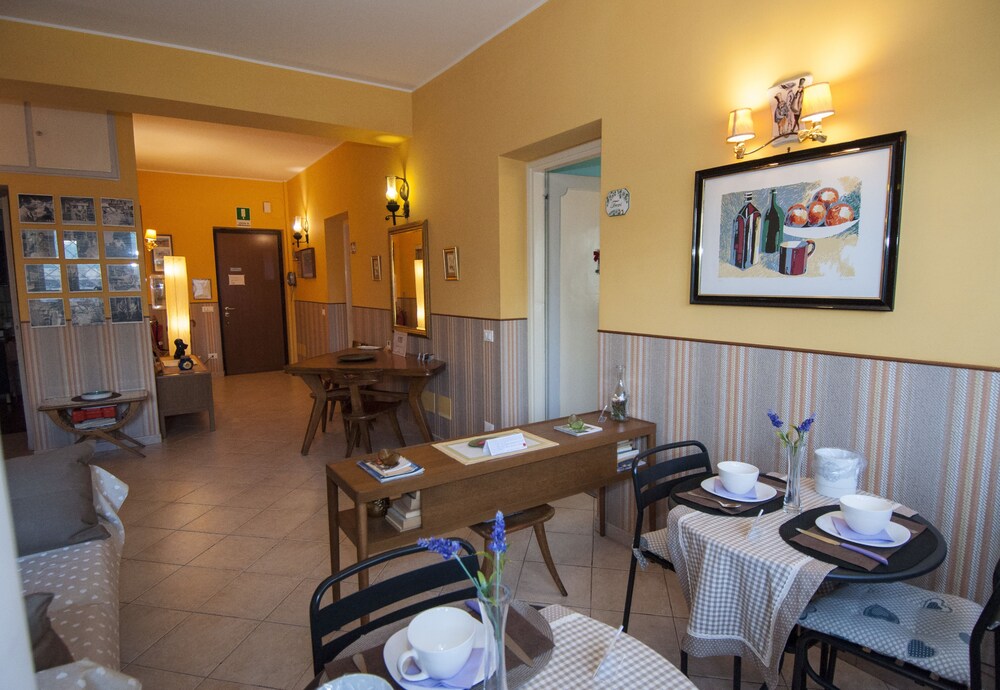 Hotel Interior