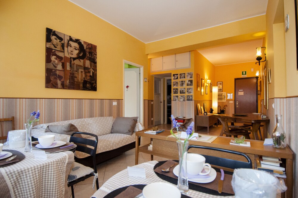 Hotel Interior