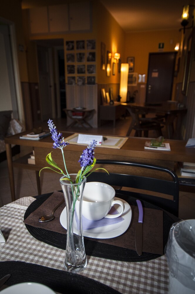 Hotel Interior