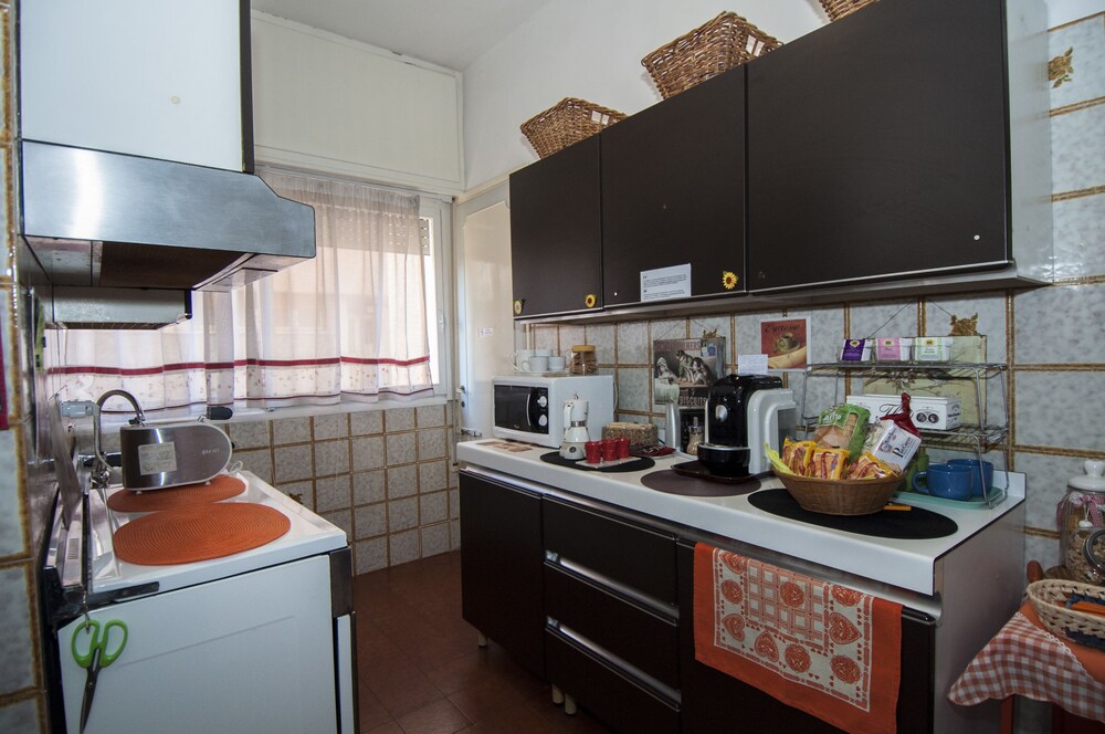 Hotel Interior