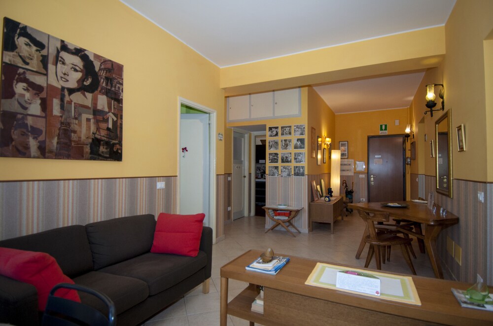 Hotel Interior