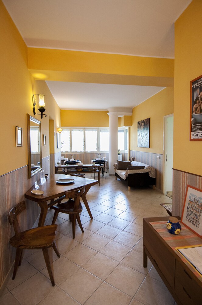 Hotel Interior