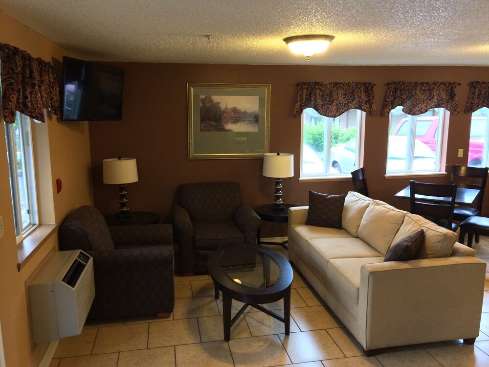 Hotel Interior