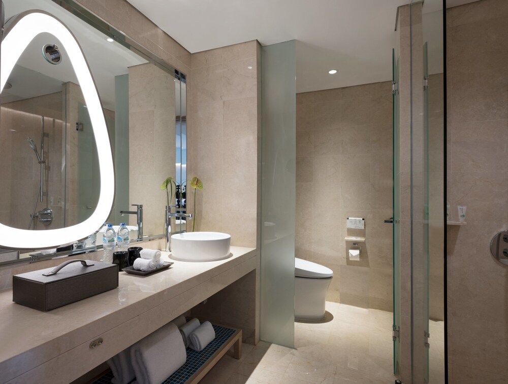Kamar Mandi
