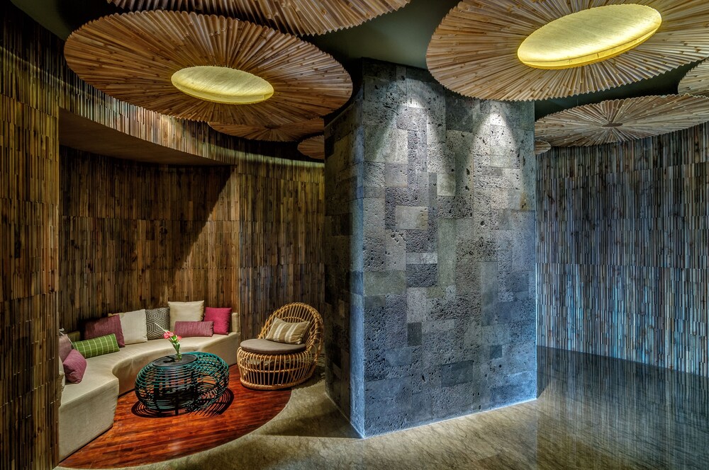 Interior Hotel