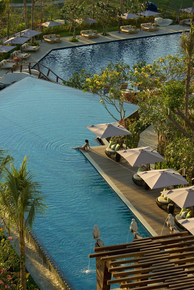 Kolam Renang