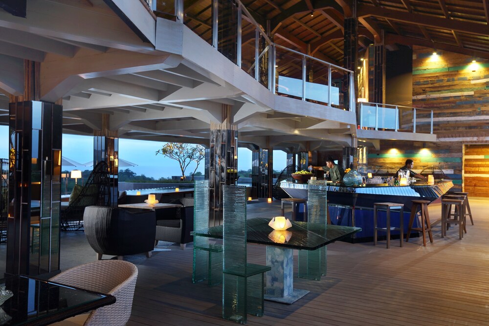 Lounge Hotel