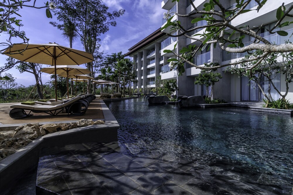 Kolam Renang