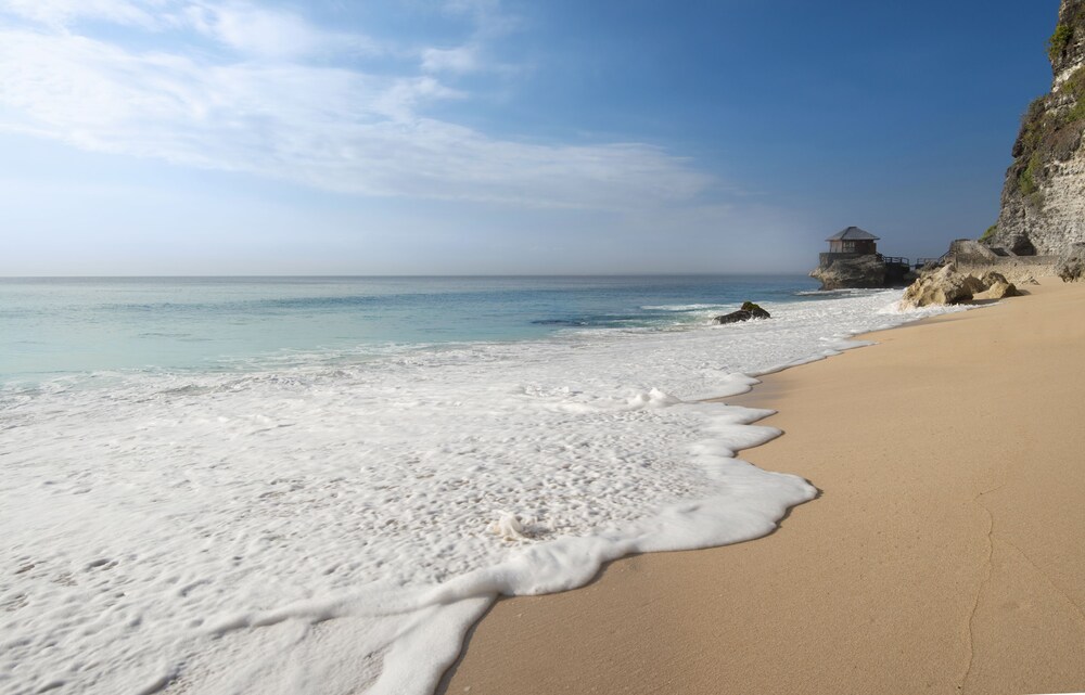 Pemandangan Pantai/Laut