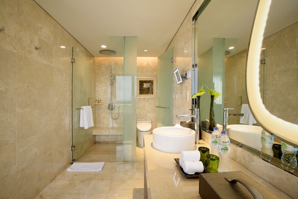 Kamar Mandi