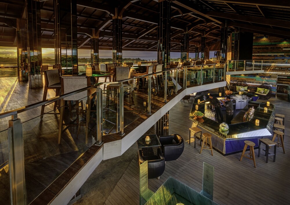 Lounge Hotel